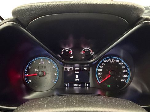 Used 2021 GMC Canyon Elevation image 12