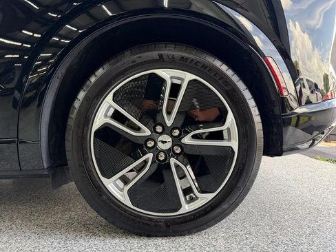Used 2023 Ford Mustang Mach-E Premium RWD image 45