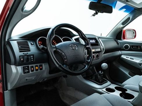 Used 2010 Toyota Tacoma X-Runner RWD image 23
