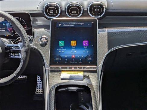 New 2026 Mercedes-Benz GLC 300 image 11