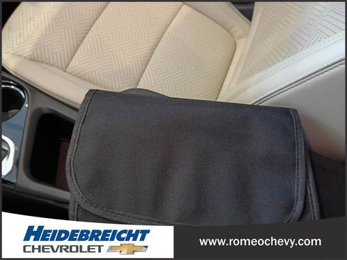 Certified 2023 Buick Encore GX Essence w/ Experience Buick Package image 29