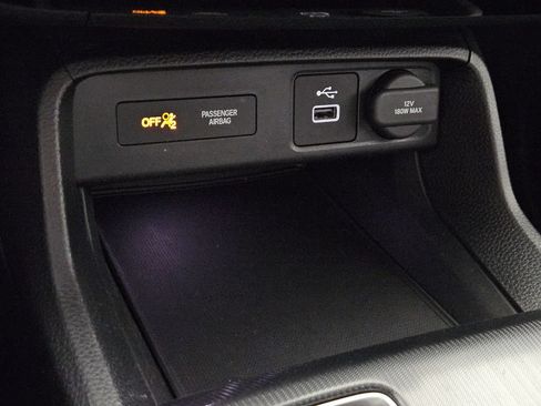 Used 2024 Honda Civic EX-L image 16