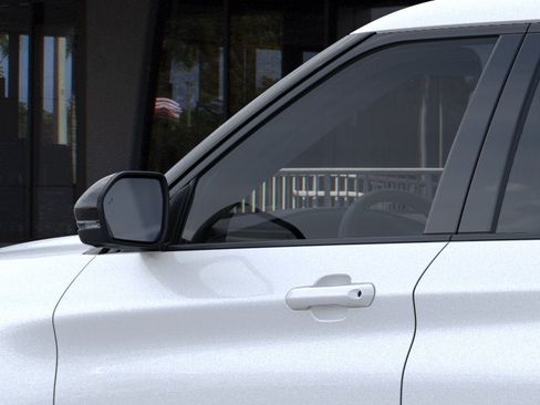 New 2026 Ford Explorer ST w/ Sun And Sound Package RWD image 20
