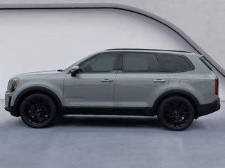 Used 2022 Kia Telluride SX w/ SX Prestige Package AWD/4WD video 2