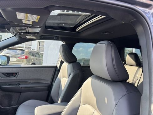 New 2026 Subaru Outback Premium AWD/4WD image 70