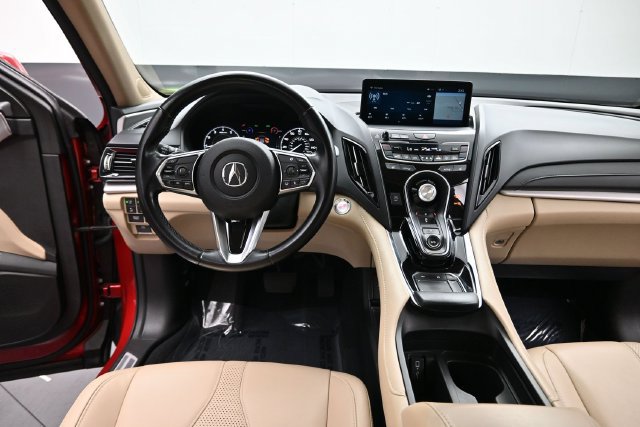 Used 2020 Acura RDX w/ Technology Package FWD image 17