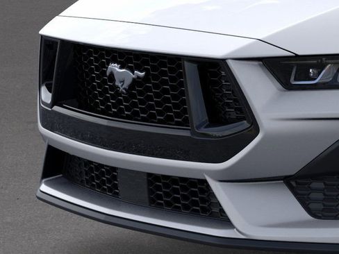 New 2025 Ford Mustang GT image 39