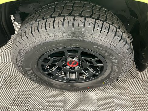 Used 2022 Toyota 4Runner TRD Pro image 38