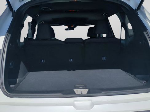 Used 2023 Honda Passport TrailSport image 28