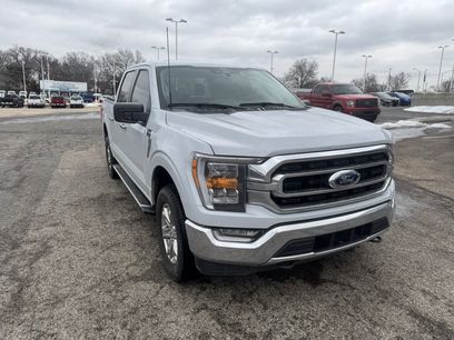 Used 2022 Ford F150 XLT w/ Equipment Group 302A High