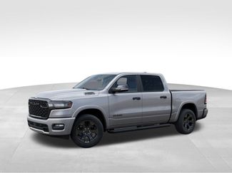 Used 2025 RAM 1500 Big Horn video 2