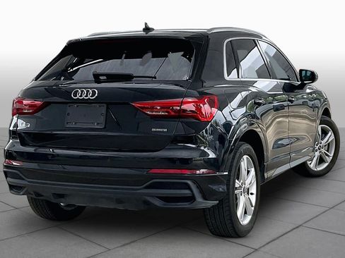 Used 2024 Audi Q3 2.0T Premium AWD/4WD image 12