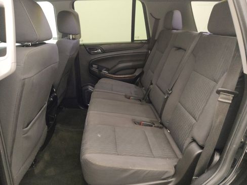 Used 2018 Chevrolet Tahoe LS w/ Max Trailering Package image 18