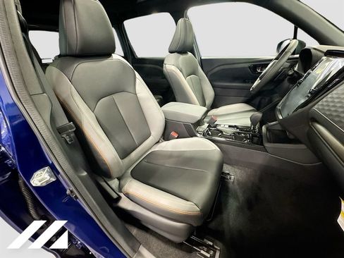 New 2026 Subaru Forester Sport AWD/4WD image 29