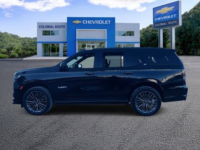 Certified 2024 Cadillac Escalade V w/ LPO, Floor Liner Package