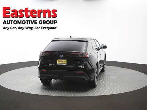 Used 2023 Subaru Solterra AWD image 36