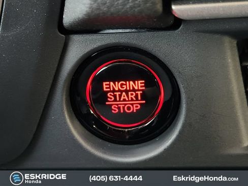 Certified 2026 Honda Pilot EX-L image 21