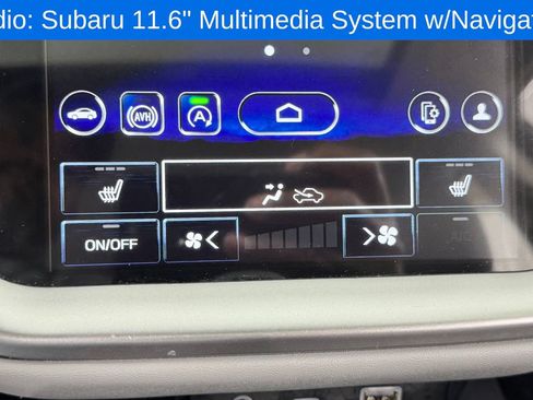 Certified 2025 Subaru Outback Premium AWD/4WD image 31