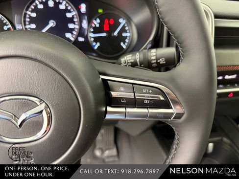 New 2026 MAZDA CX-50 Meridian Edition w/ Weather Package AWD/4WD image 27