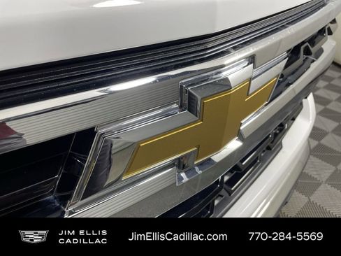 Used 2023 Chevrolet Silverado 1500 LT image 30