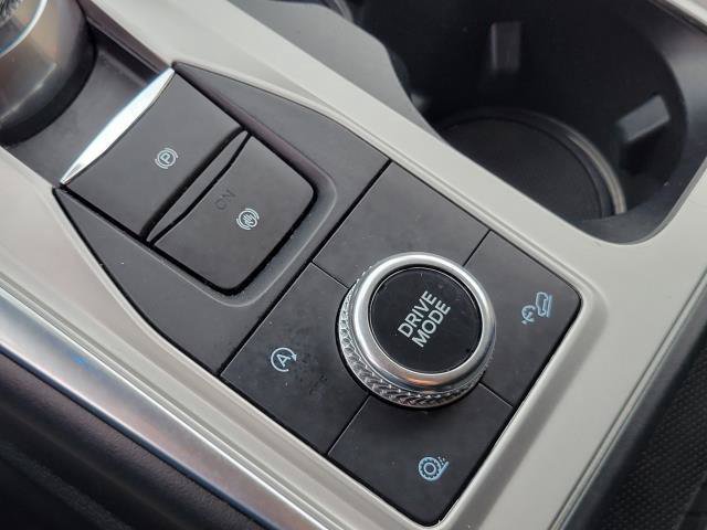 Used 2021 Ford Explorer Limited AWD/4WD image 23