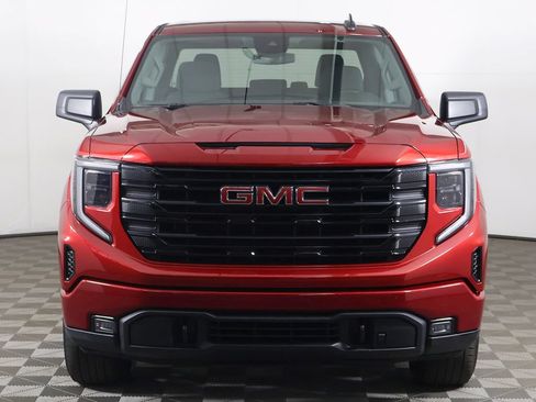 Used 2024 GMC Sierra 1500 Elevation AWD/4WD image 11