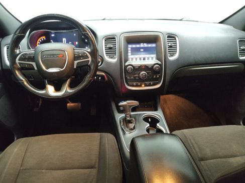 Used 2020 Dodge Durango SXT image 22