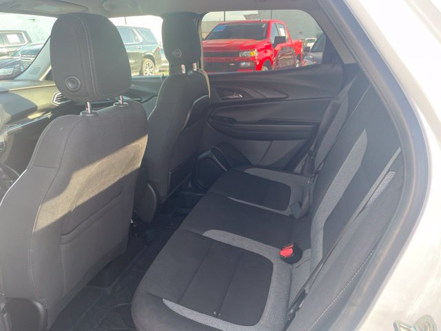 Used 2023 Chevrolet TrailBlazer LT w/ Convenience Package FWD image 7