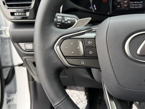 New 2026 Lexus NX 450h+ AWD w/ Luxury Package image 22