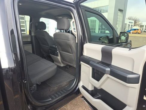 Used 2019 Ford F150 XL w/ Equipment Group 101A Mid image 44