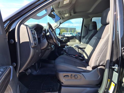 Used 2020 Chevrolet Silverado 3500 LT w/ Convenience Package AWD/4WD image 15
