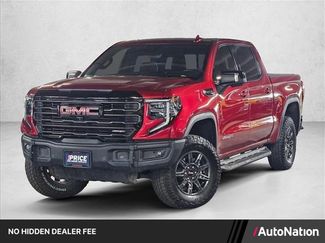 Used 2024 GMC Sierra 1500 AT4X AWD/4WD video 1