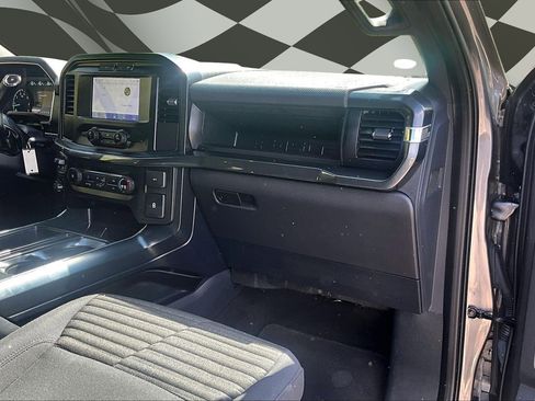 Used 2022 Ford F150 XL w/ STX Appearance Package image 16