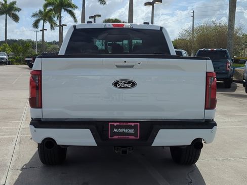 New 2026 Ford F150 XLT RWD image 8