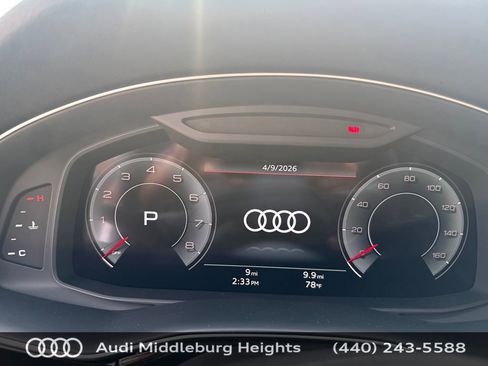 New 2026 Audi Q7 3.0T Premium Plus image 12