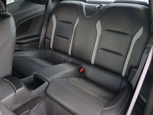 Used 2019 Chevrolet Camaro SS image 29