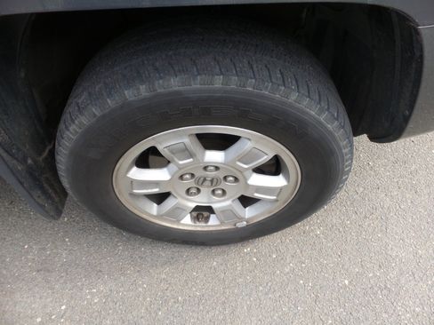 Used 2011 Honda Ridgeline RTS image 9