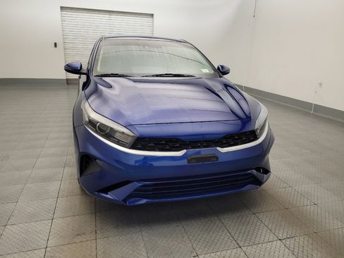 Used 2023 Kia Forte LXS w/ LXS Technology Package FWD image 14