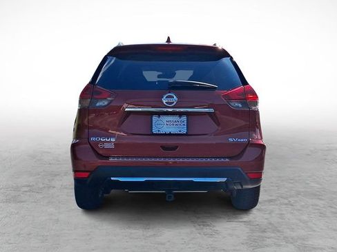 Used 2019 Nissan Rogue SV AWD/4WD image 5