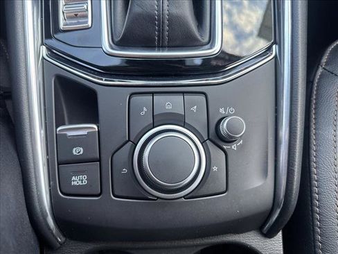 Certified 2023 MAZDA CX-5 AWD 2.5 S w/ Premium Plus Pkg image 15