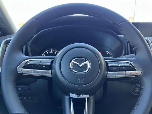 New 2026 MAZDA CX-50 AWD 2.5 S w/ Cargo Package image 5