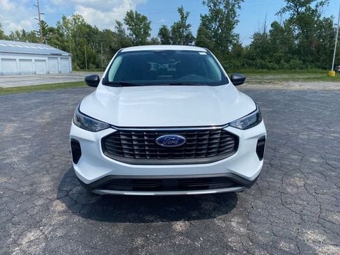 New 2025 Ford Escape Active w/ Cold Weather Package AWD/4WD image 10