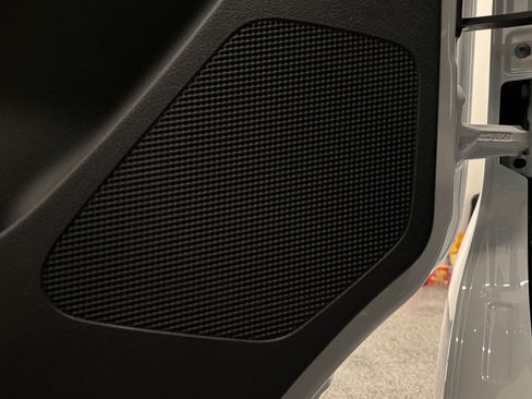 New 2025 Mercedes-Benz Sprinter 2500 image 23
