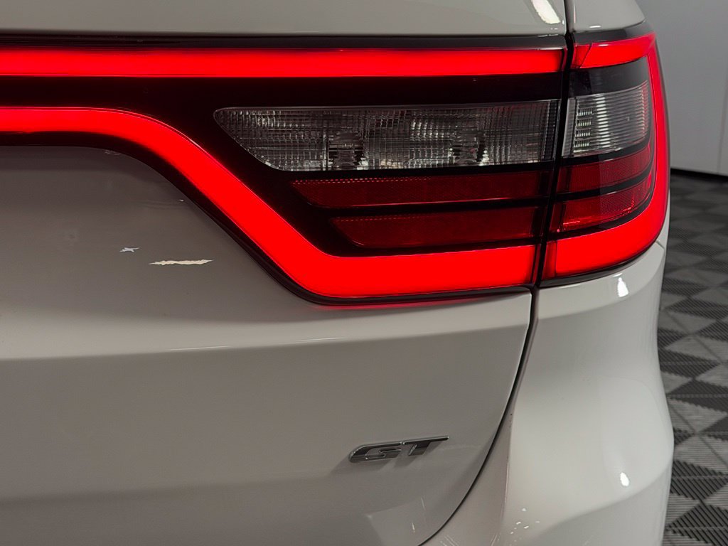 Used 2026 Dodge Durango GT AWD/4WD image 14