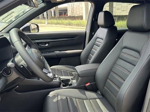 New 2025 Honda CR-V Sport-L image 26