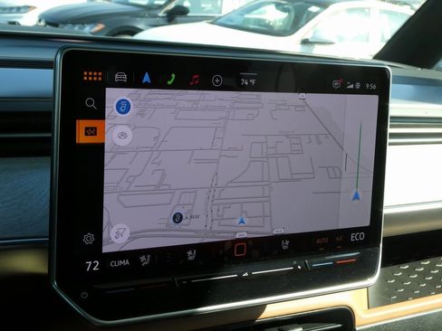 New 2025 Volkswagen ID. Buzz Pro S Plus image 39