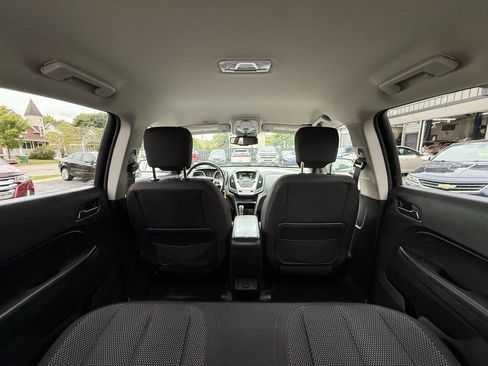 Used 2016 Chevrolet Equinox LT w/ Convenience Package image 27