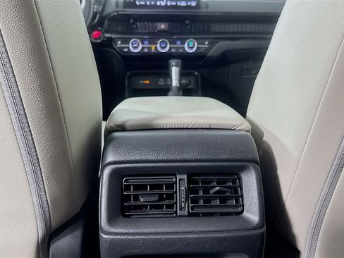 Certified 2023 Honda CR-V EX-L image 30