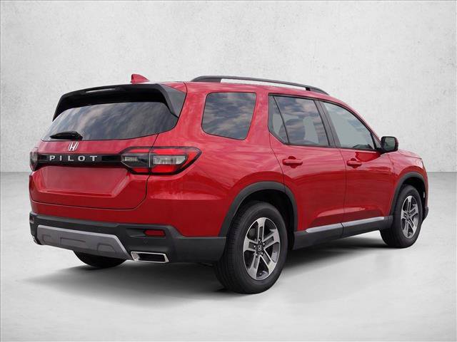 New 2026 Honda Pilot EX-L image 7