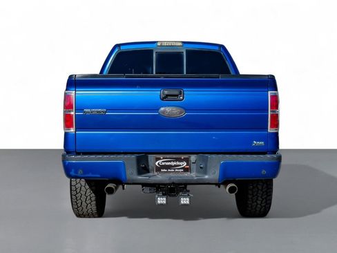 Used 2010 Ford F150 FX4 image 8
